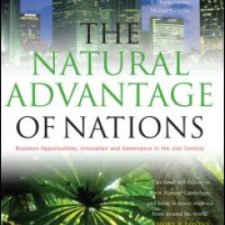 The Natural Advantage of Nations The Natural Advantage of Nations