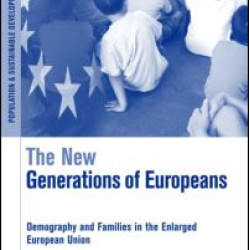 The New Generations of Europeans The New Generations of Europeans