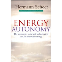 Energy Autonomy Energy Autonomy