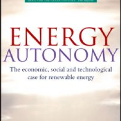 Energy Autonomy Energy Autonomy