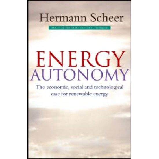 Energy Autonomy