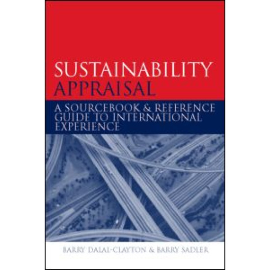 Sustainability Appraisal