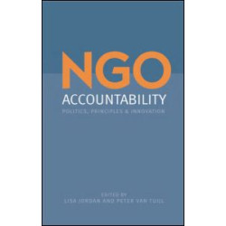 NGO Accountability NGO Accountability