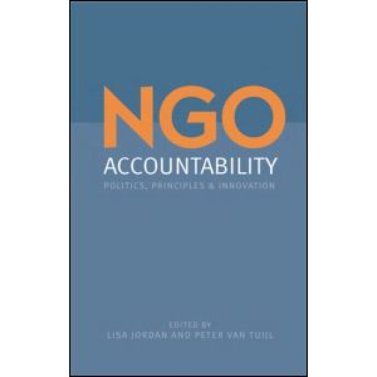 NGO Accountability