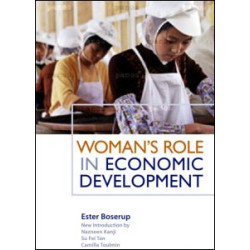 Woman's Role in Economic Development Woman's Role in Economic Development