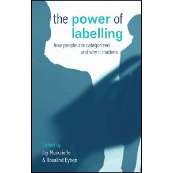 The Power of Labelling The Power of Labelling