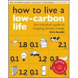 How to Live a Low-Carbon Life How to Live a Low-Carbon Life