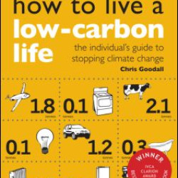 How to Live a Low-Carbon Life How to Live a Low-Carbon Life