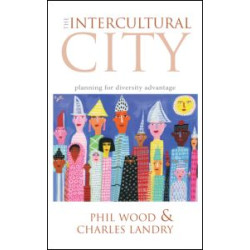 The Intercultural City The Intercultural City