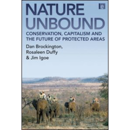 Nature Unbound