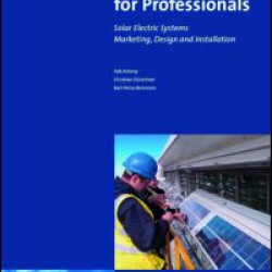 Photovoltaics for Professionals