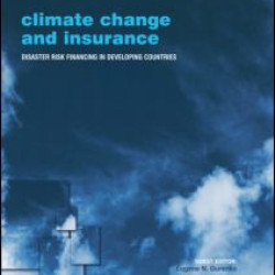 Climate Change and Insurance Climate Change and Insurance