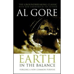 Earth in the Balance Earth in the Balance
