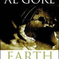 Earth in the Balance Earth in the Balance