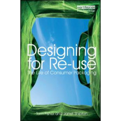 Designing for Re-Use Designing for Re-Use