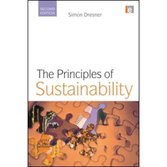 The Principles of Sustainability The Principles of Sustainability