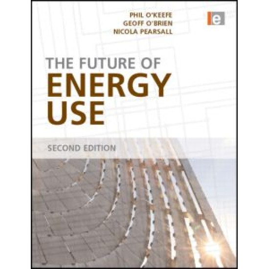 The Future of Energy Use