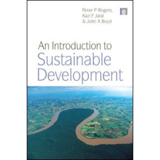 An Introduction to Sustainable Development An Introduction to Sustainable Development