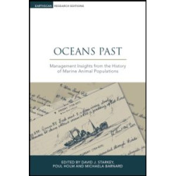 Oceans Past