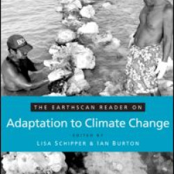 The Earthscan Reader on Adaptation to Climate Change