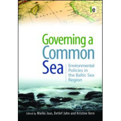 Governing a Common Sea
