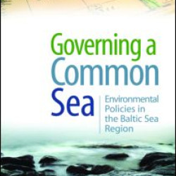 Governing a Common Sea Governing a Common Sea