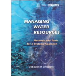 Managing Water Resources Managing Water Resources