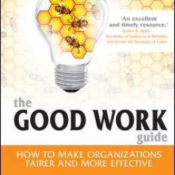 The Good Work Guide