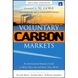 Voluntary Carbon Markets