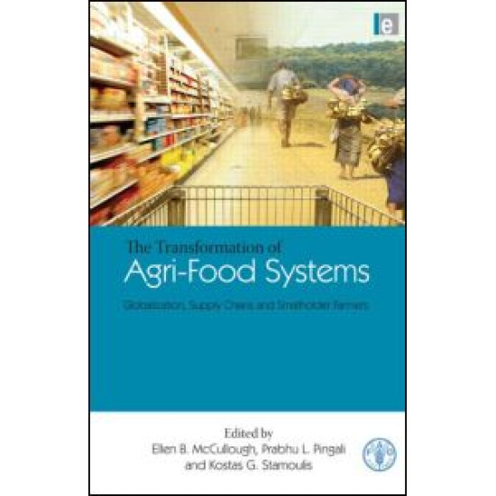 The Transformation of Agri-Food Systems