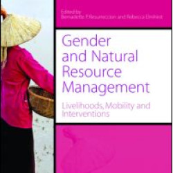 Gender and Natural Resource Management Gender and Natural Resource Management