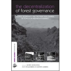 The Decentralization of Forest Governance