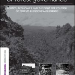 The Decentralization of Forest Governance The Decentralization of Forest Governance