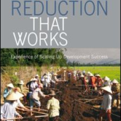 Poverty Reduction that Works Poverty Reduction that Works