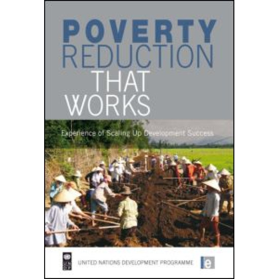 Poverty Reduction that Works