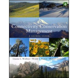 Connectivity Conservation Management Connectivity Conservation Management