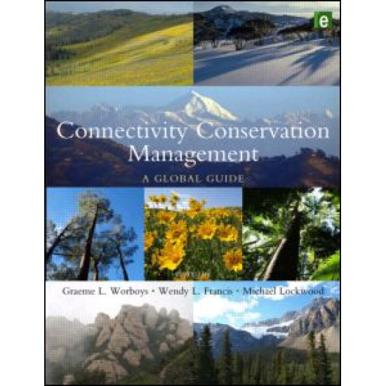 Connectivity Conservation Management