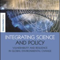 Integrating Science and Policy Integrating Science and Policy