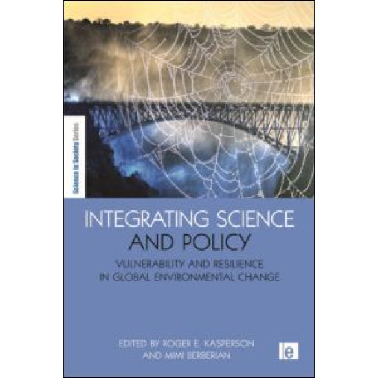 Integrating Science and Policy