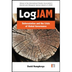 Logjam Logjam