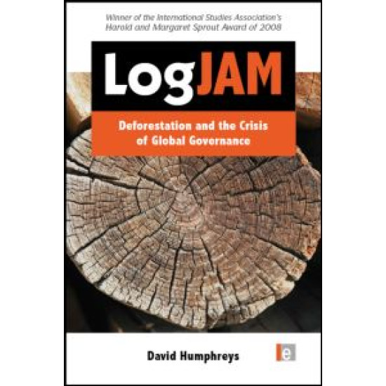 Logjam