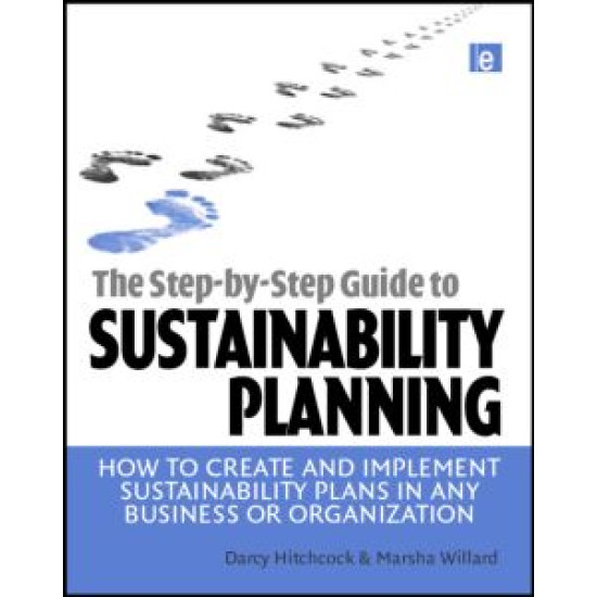 The Step-by-Step Guide to Sustainability Planning