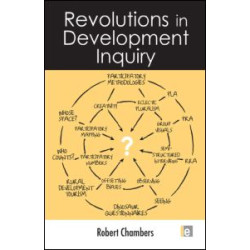 Revolutions in Development Inquiry