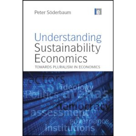 Understanding Sustainability Economics