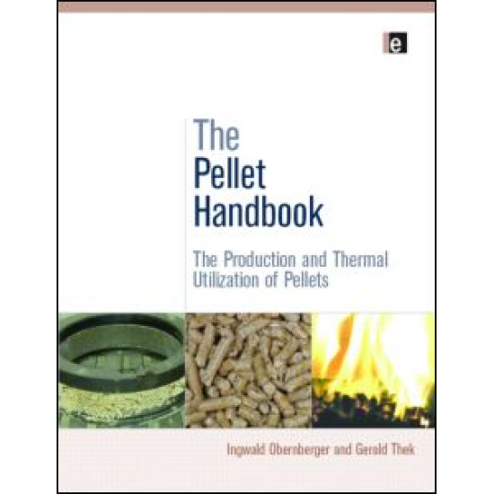 The Pellet Handbook