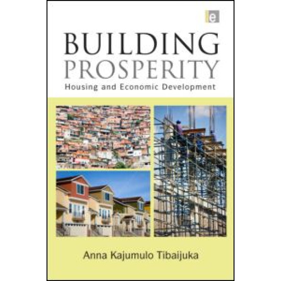 Building Prosperity