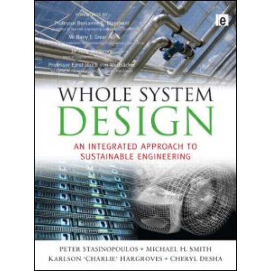 Whole System Design