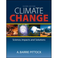 Climate Change Climate Change