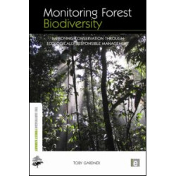 Monitoring Forest Biodiversity