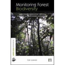Monitoring Forest Biodiversity